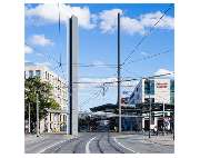 GEOKART Ingenieurvermessungsgesellschaft mbH - GALLERY