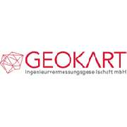 GEOKART Ingenieurvermessungsgesellschaft mbH - LOGO