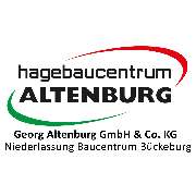 Georg Altenburg GmbH & Co. KG, Niederlassung Bückeburg - LOGO