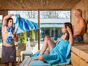 Georg-Arnhold-Bad Familienbad & Saunalandschaft - GALLERY