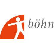 Georg Böhn Physiotherapie/Krankengymnastik - LOGO