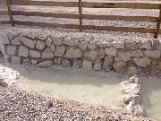 Georg Bosch Fuhrunternehmen Steinbruchbetrieb Schotterwerk - GALLERY