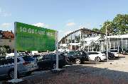 Georg Breitschwert GmbH & Co KG I Händler MG & Suzuki I Vertragswerkstatt für Volkswagen, VW Nutzfahrzeuge, Skoda - GALLERY