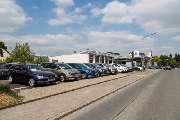 Georg Breitschwert GmbH & Co KG I Vertragswerkstatt für VW, VW Nutzfahrzeuge, Seat, Cupra - GALLERY