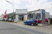 Georg Breitschwert GmbH & Co KG I Vertragswerkstatt für VW, VW Nutzfahrzeuge, Seat, Cupra - GALLERY