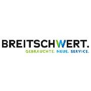 Georg Breitschwert GmbH & Co KG I Vertragswerkstatt für VW, VW Nutzfahrzeuge, Seat, Cupra - LOGO