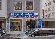 Georg Geiger e.K. Autoteile und Werkzeug - GALLERY