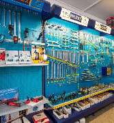 Georg Geiger e.K. Autoteile und Werkzeug - GALLERY