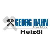 Georg Hahn Brennstoffe - LOGO
