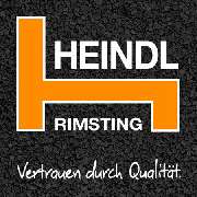 Georg Heindl GmbH - LOGO