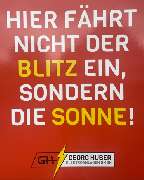 Georg Huber Elektroanlagen GmbH - GALLERY