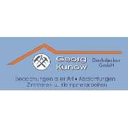 Georg Kunow Dachdecker GmbH - LOGO