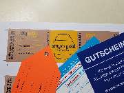 Georg Leitenstorfer GmbH Digitaldruck Offsetdruck - GALLERY
