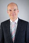 Georg Ludwig, Finanzagenturleiter und Selbstständiger Finanzberater für die Deutsche Bank - GALLERY
