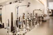 Georg Martel GmbH - GALLERY
