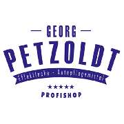 Georg Petzoldt - LOGO
