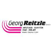 Georg Reitzle GmbH - LOGO