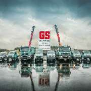 Georg Schenk GmbH & Co. KG - GALLERY