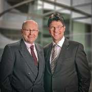 Georg Schenk GmbH & Co. KG - Unternehmensleitung