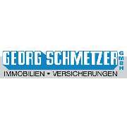 Georg Schmetzer GmbH Immobilien- und Versicherungsmakler - LOGO