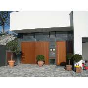 Georg Schmiedle Fenster und Fassadenbau GmbH - GALLERY