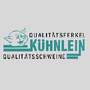Georg und Karl-Heinz Kühnlein Viehhandel und Spedition - LOGO
