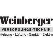 Georg Weinberger Versorgungstechnik - LOGO