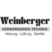 Georg Weinberger Versorgungstechnik - LOGO