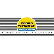 Georg Windisch Sonnenschutzsysteme - LOGO