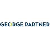 Logo - George & Partner mbB Rechtsanwälte