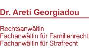 Georgiadou Areti Rechtsanwältin - LOGO