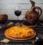 Georgisches Restaurant Chito Gvrito - GALLERY