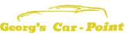Georgs Car Point - LOGO