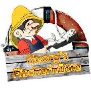 Georg's Fischerhütte Fischrestaurant - Georg's Fischerhütte, Reichenau, Fischrestaurant, Terrasse, Seeblick, Restaurant, Gaststätte, frischer Fisch, Fangfrisch, Bodenseefisch, Fisch essen gehen, Abendessen, Mittagstisch