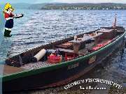 Georg's Fischerhütte Fischrestaurant - Georg's Fischerhütte, Reichenau, Fischrestaurant, Terrasse, Seeblick, Restaurant, Gaststätte, frischer Fisch, Fangfrisch, Bodenseefisch, Fisch essen gehen, Abendessen, Mittagstisch