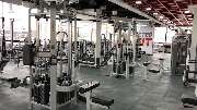 Georg's Gym - GALLERY