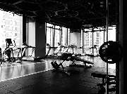 Georg's Gym - GALLERY
