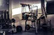 Georg's Gym - GALLERY