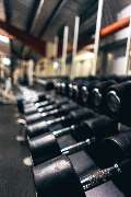 Georg's Gym - GALLERY