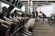 Georg's Gym - GALLERY