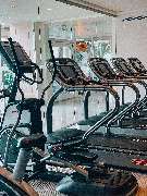 Georg's Gym - GALLERY
