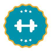 Georg's Gym - LOGO
