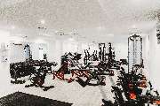 Georg's Gym KI - GALLERY
