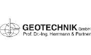 Geotechnik Gesellschaft GmbH - LOGO