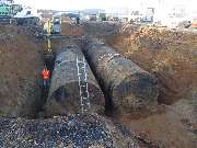 Geotechnik GmbH IFG Ingenieurbüro für - GALLERY