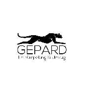 GEPARD Entrümpelung & Umzug - LOGO