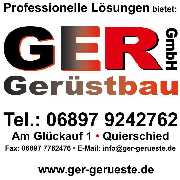 GER Gerüstbau GmbH - 3