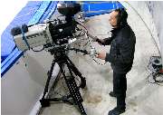 Gerald Gerber Film- und Fernsehproduktionen - GALLERY