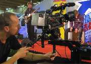 Gerald Gerber Film- und Fernsehproduktionen - GALLERY