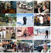 Gerald Gerber Film- und Fernsehproduktionen - GALLERY